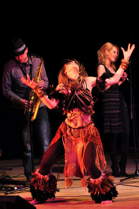 Koncert charytatywny _38